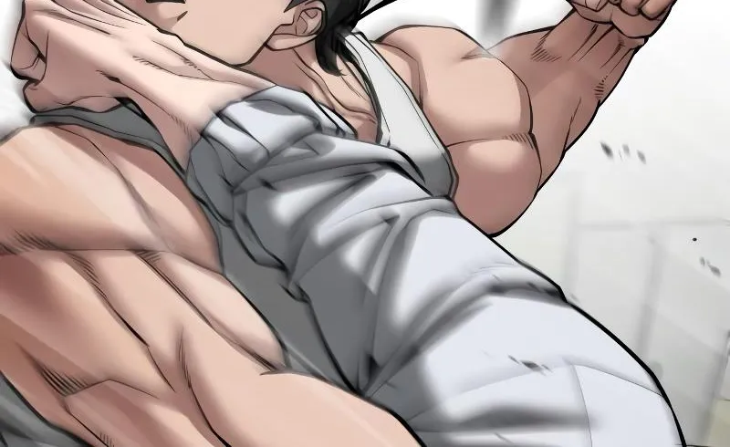 Read The Bully In-Charge chapter 80 image 143 on Lezhin