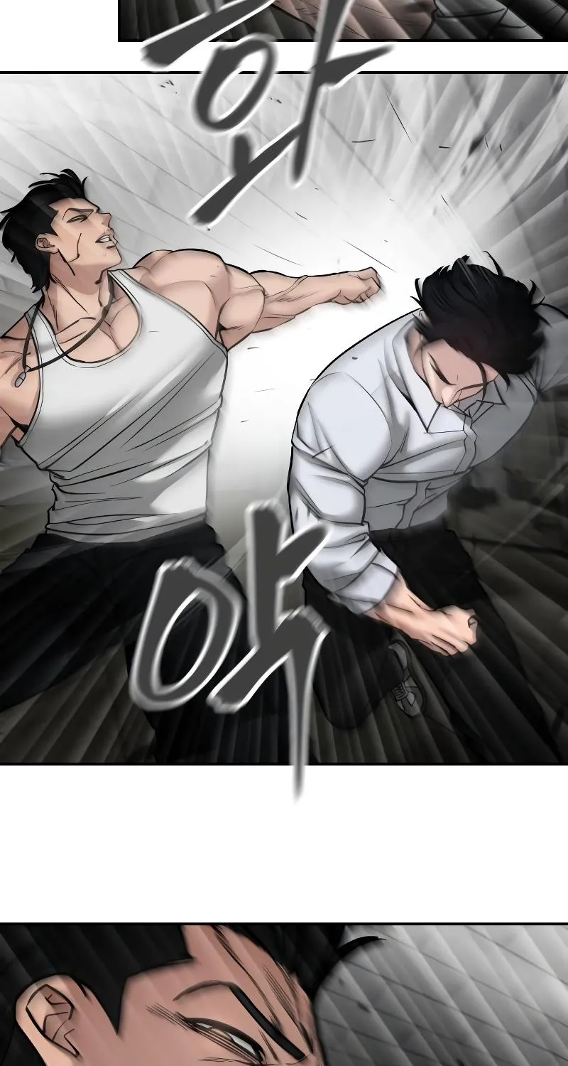 Read The Bully In-Charge chapter 80 image 176 on Lezhin