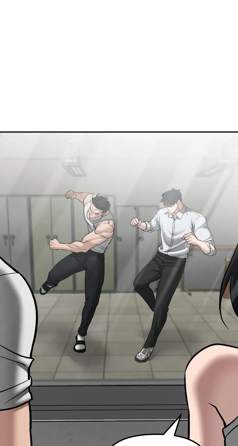Read The Bully In-Charge chapter 80 image 186 on Lezhin
