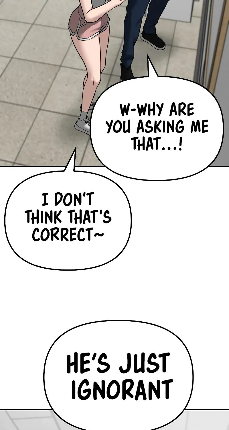Read The Bully In-Charge chapter 80 image 192 on Lezhin
