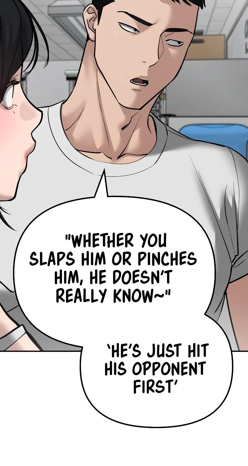 Read The Bully In-Charge chapter 80 image 194 on Lezhin
