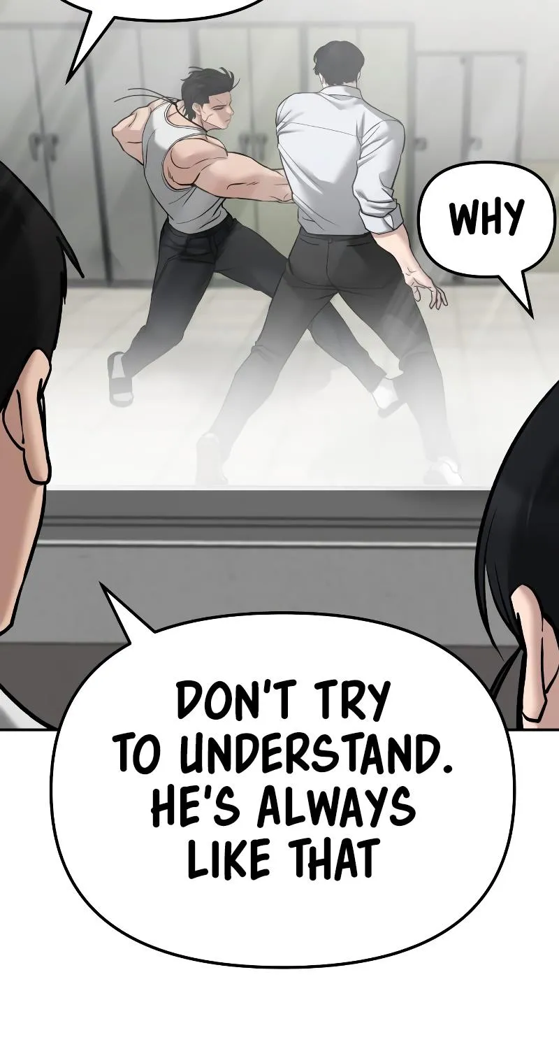 Read The Bully In-Charge chapter 80 image 196 on Lezhin