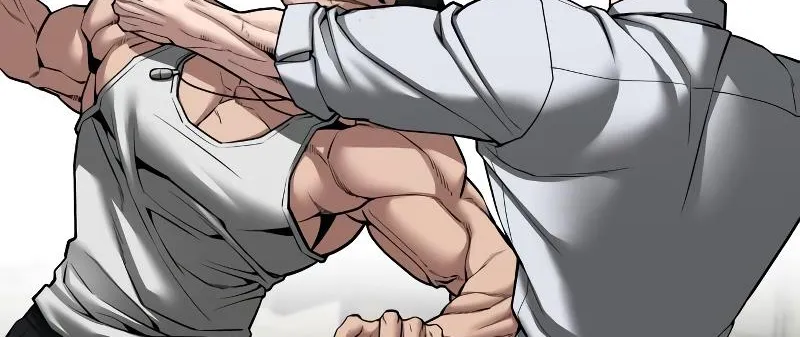 Read The Bully In-Charge chapter 80 image 207 on Lezhin