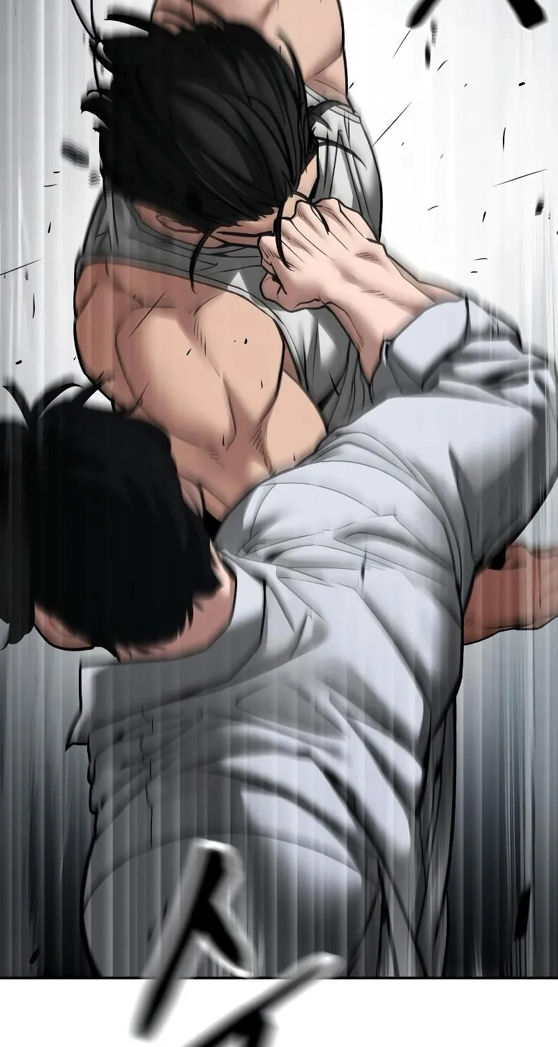 Read The Bully In-Charge chapter 80 image 24 on Lezhin