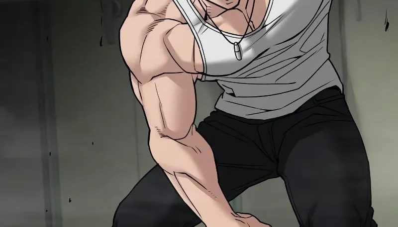 Read The Bully In-Charge chapter 80 image 33 on Lezhin