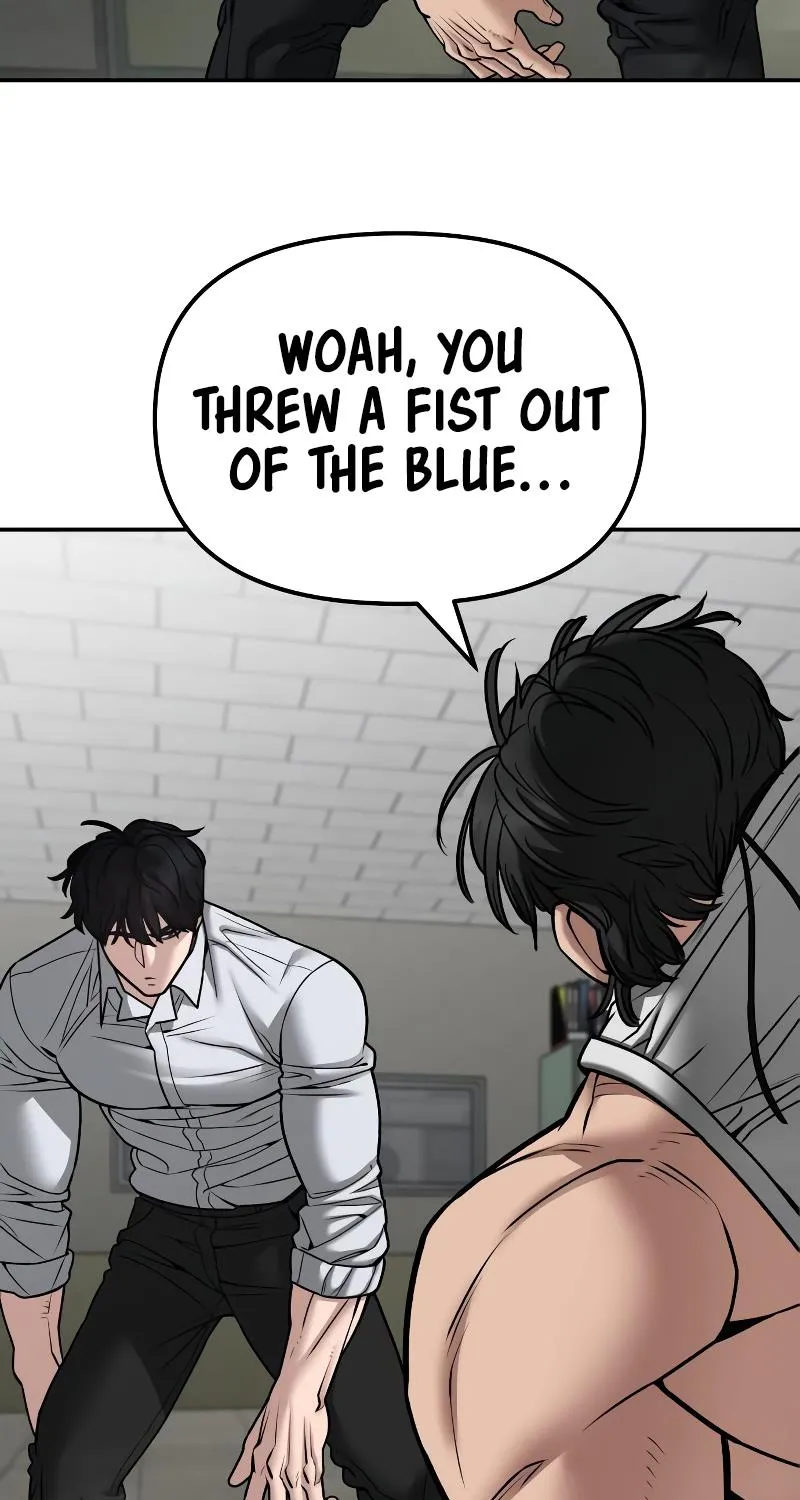 Read The Bully In-Charge chapter 80 image 34 on Lezhin