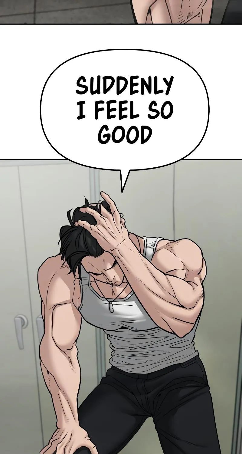 Read The Bully In-Charge chapter 80 image 36 on Lezhin