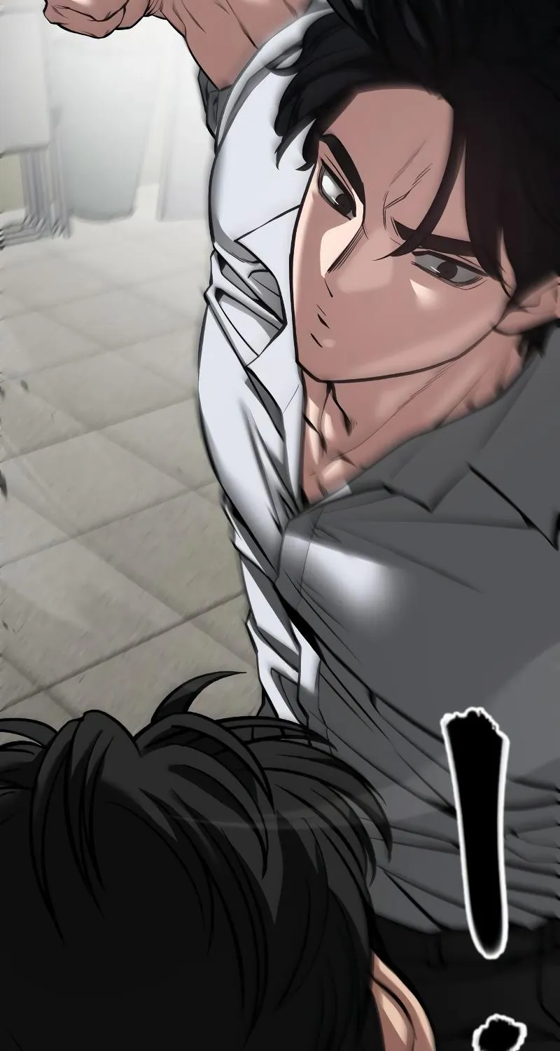 Read The Bully In-Charge chapter 80 image 4 on Lezhin
