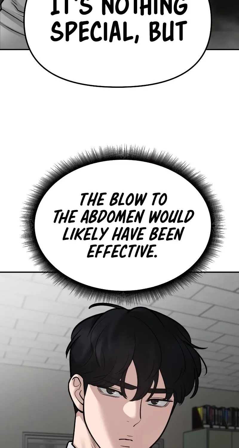 Read The Bully In-Charge chapter 80 image 46 on Lezhin
