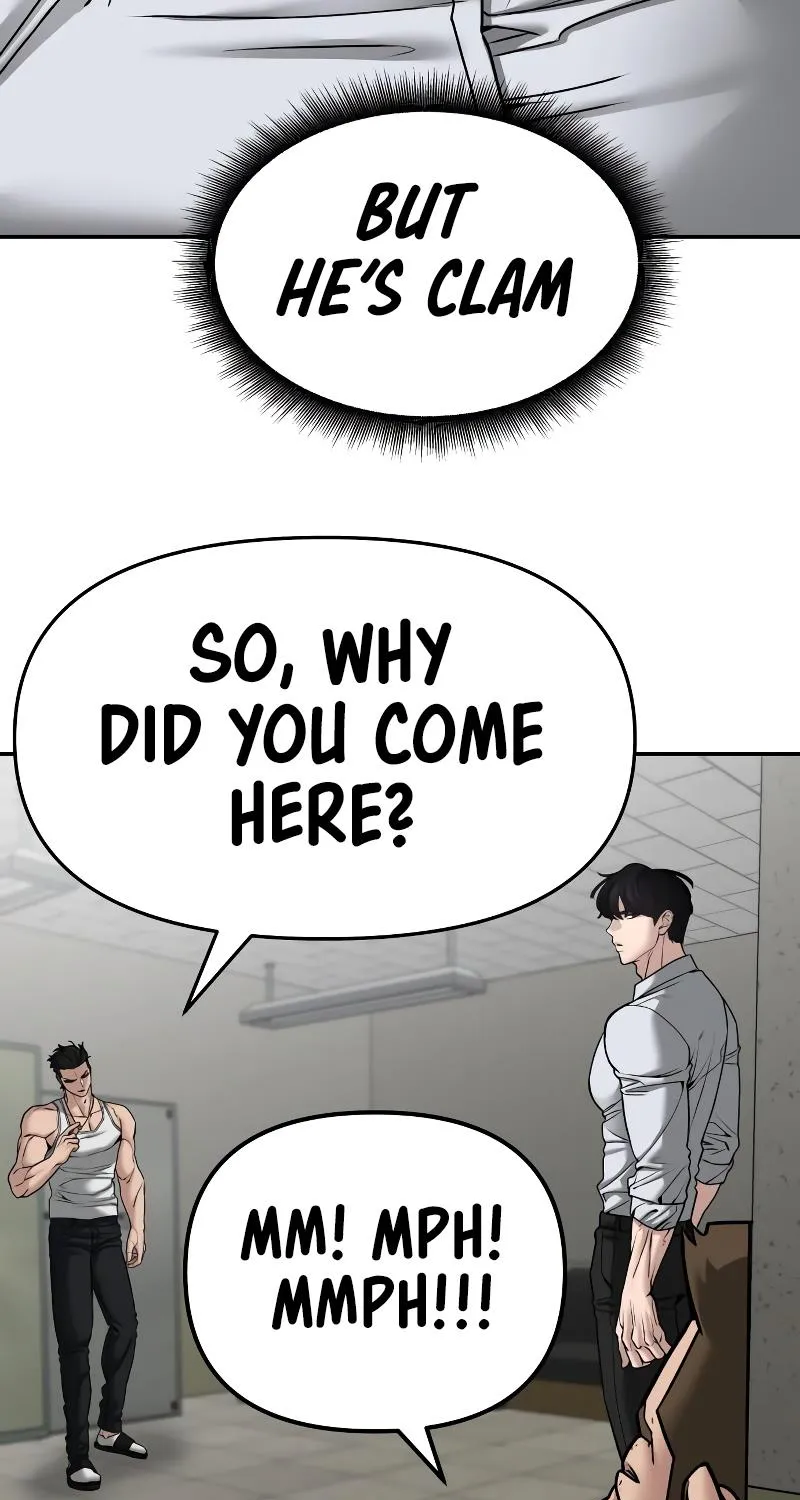Read The Bully In-Charge chapter 80 image 48 on Lezhin