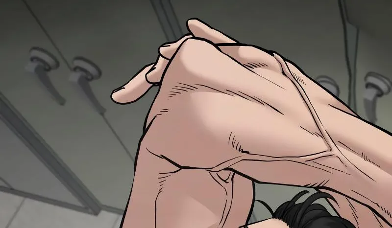 Read The Bully In-Charge chapter 80 image 61 on Lezhin