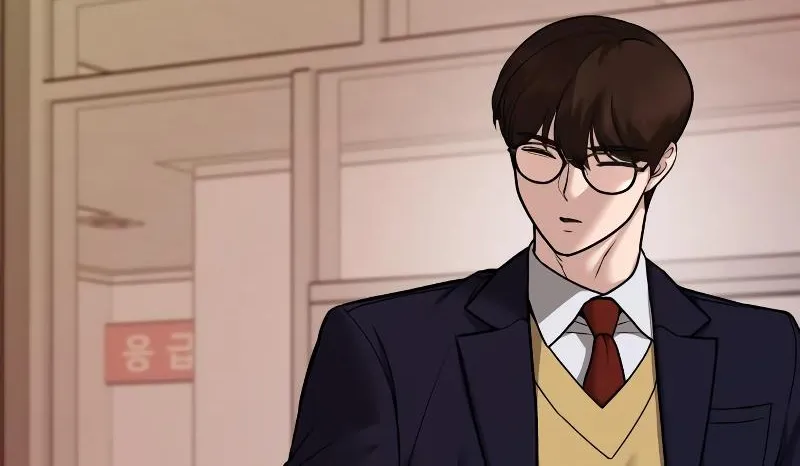 Read The Bully In-Charge chapter 80 image 67 on Lezhin