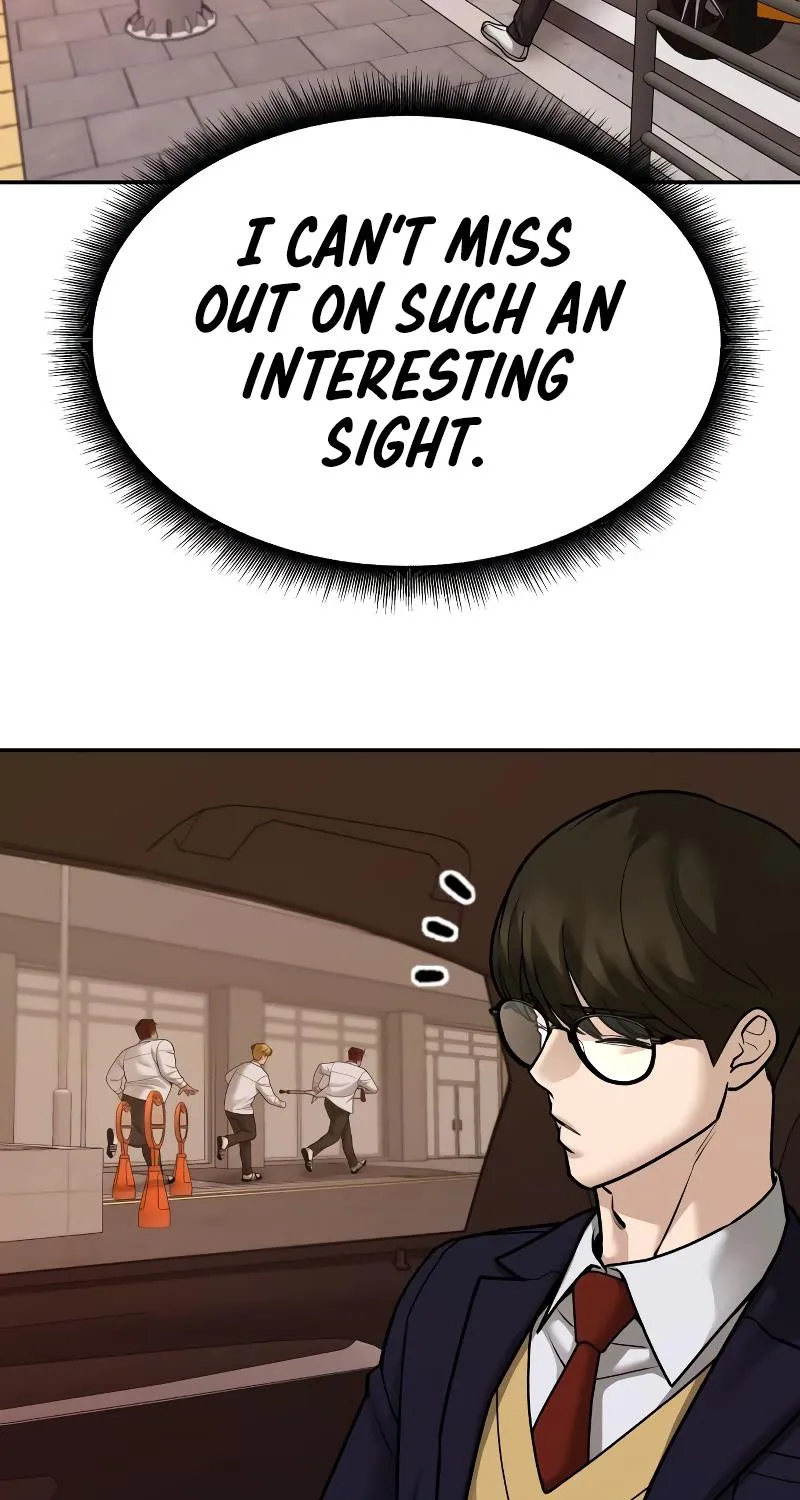Read The Bully In-Charge chapter 80 image 70 on Lezhin