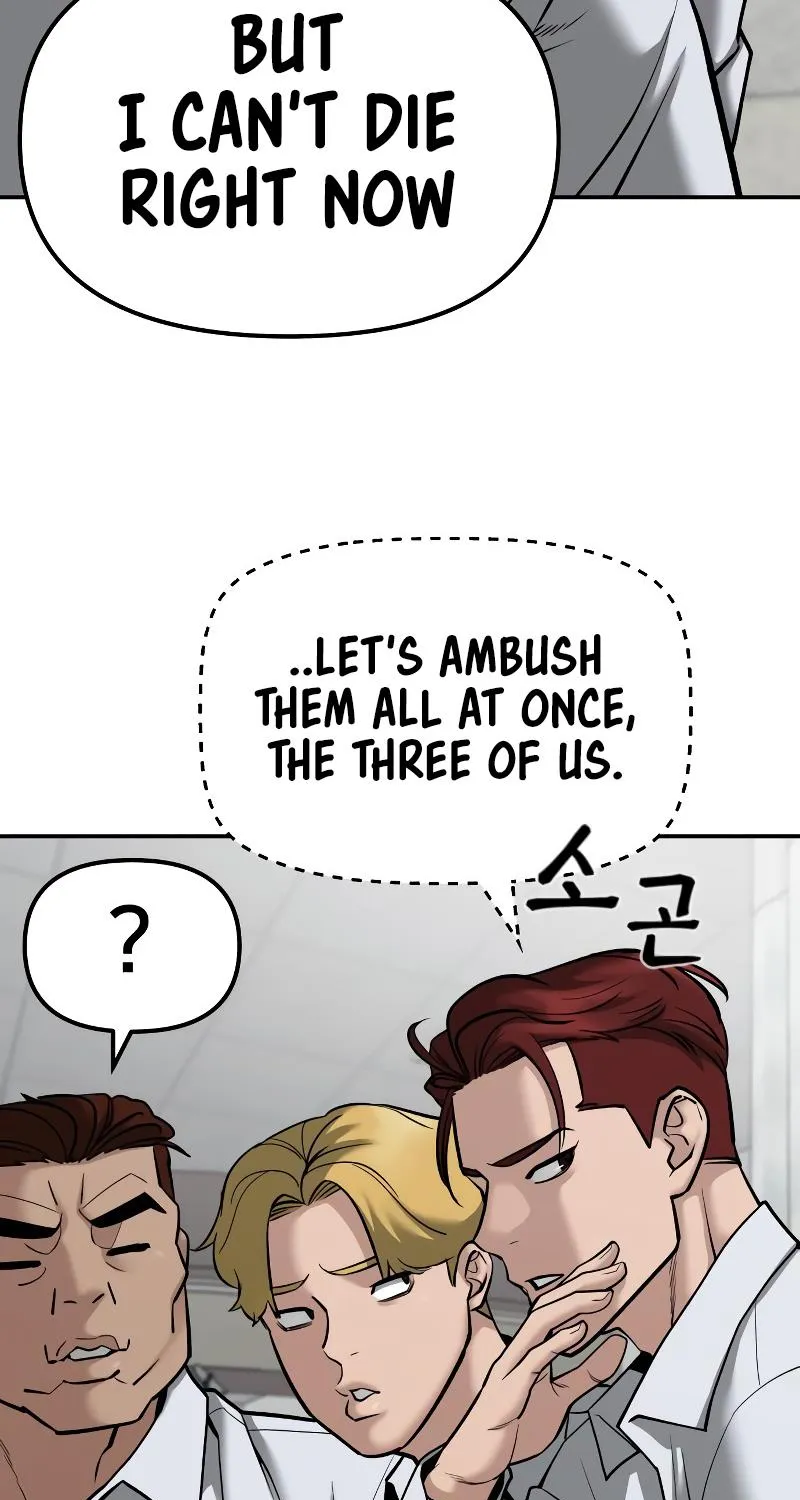 Read The Bully In-Charge chapter 80 image 80 on Lezhin