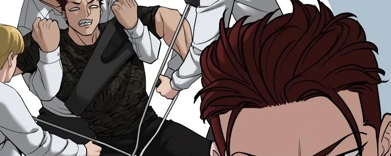 Read The Bully In-Charge chapter 80 image 83 on Lezhin