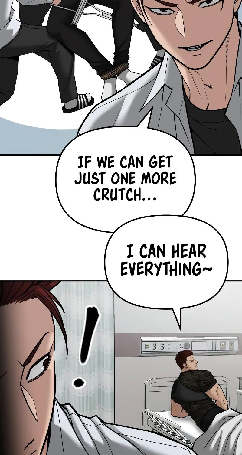 Read The Bully In-Charge chapter 80 image 84 on Lezhin