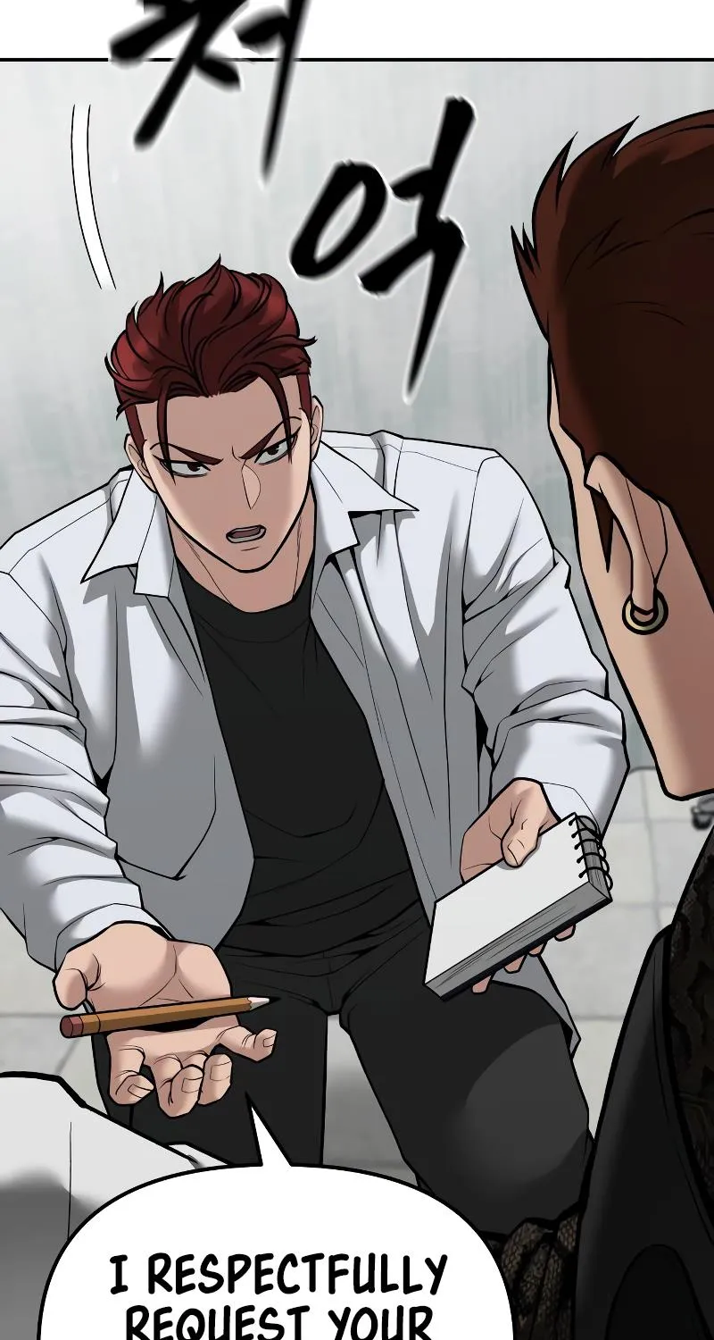 Read The Bully In-Charge chapter 80 image 90 on Lezhin