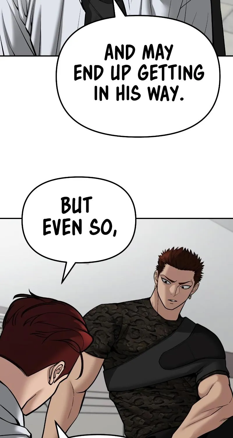 Read The Bully In-Charge chapter 80 image 98 on Lezhin