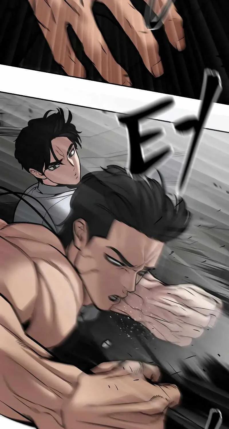 Read The Bully In-Charge chapter 81 image 100 on Lezhin