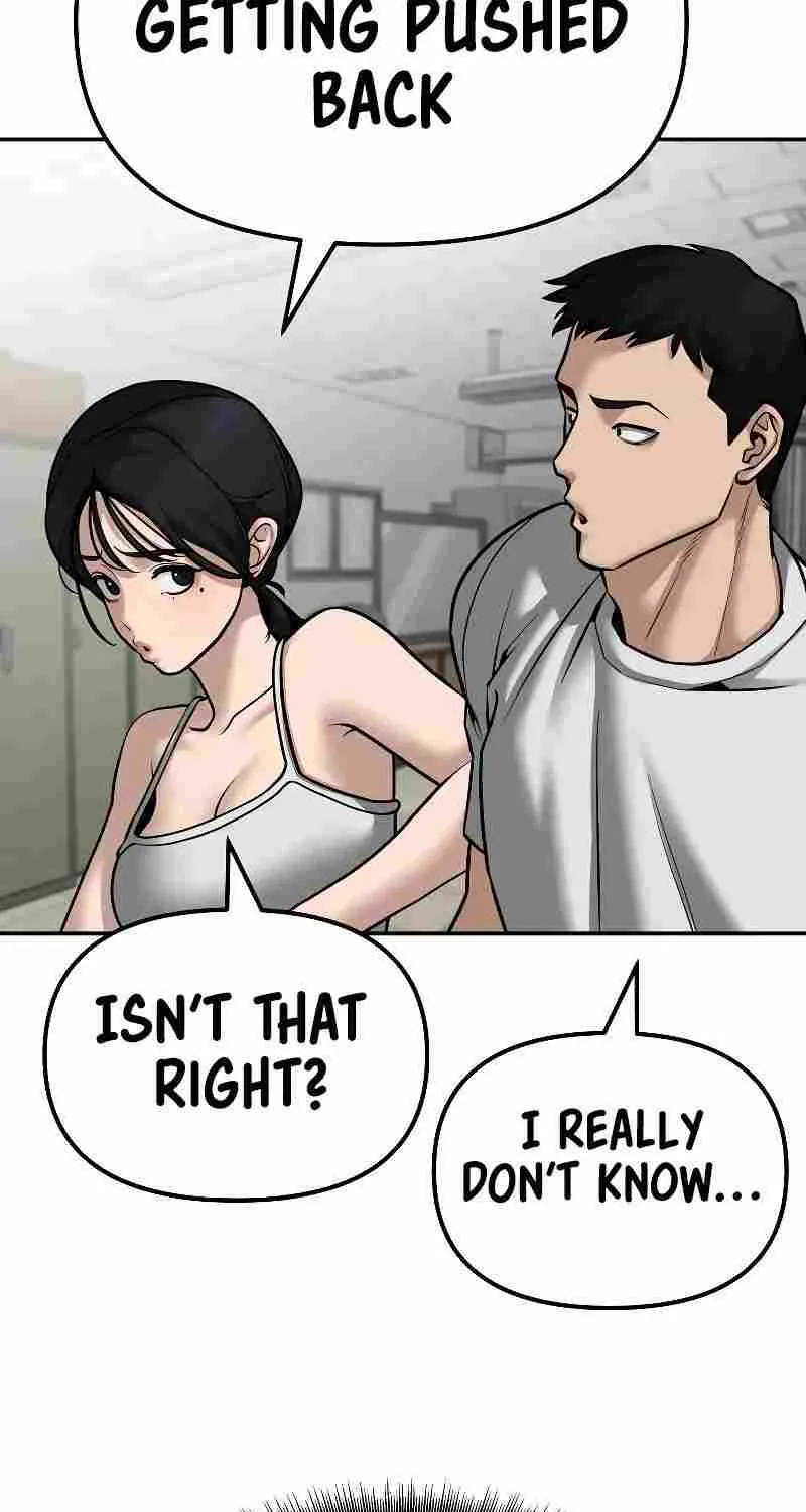 Read The Bully In-Charge chapter 81 image 108 on Lezhin