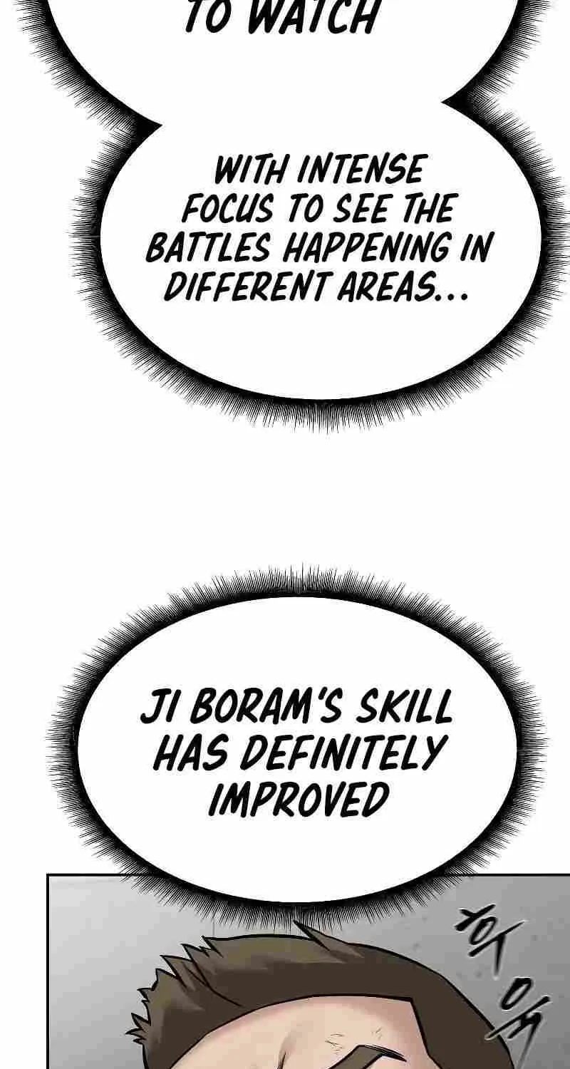 Read The Bully In-Charge chapter 81 image 110 on Lezhin
