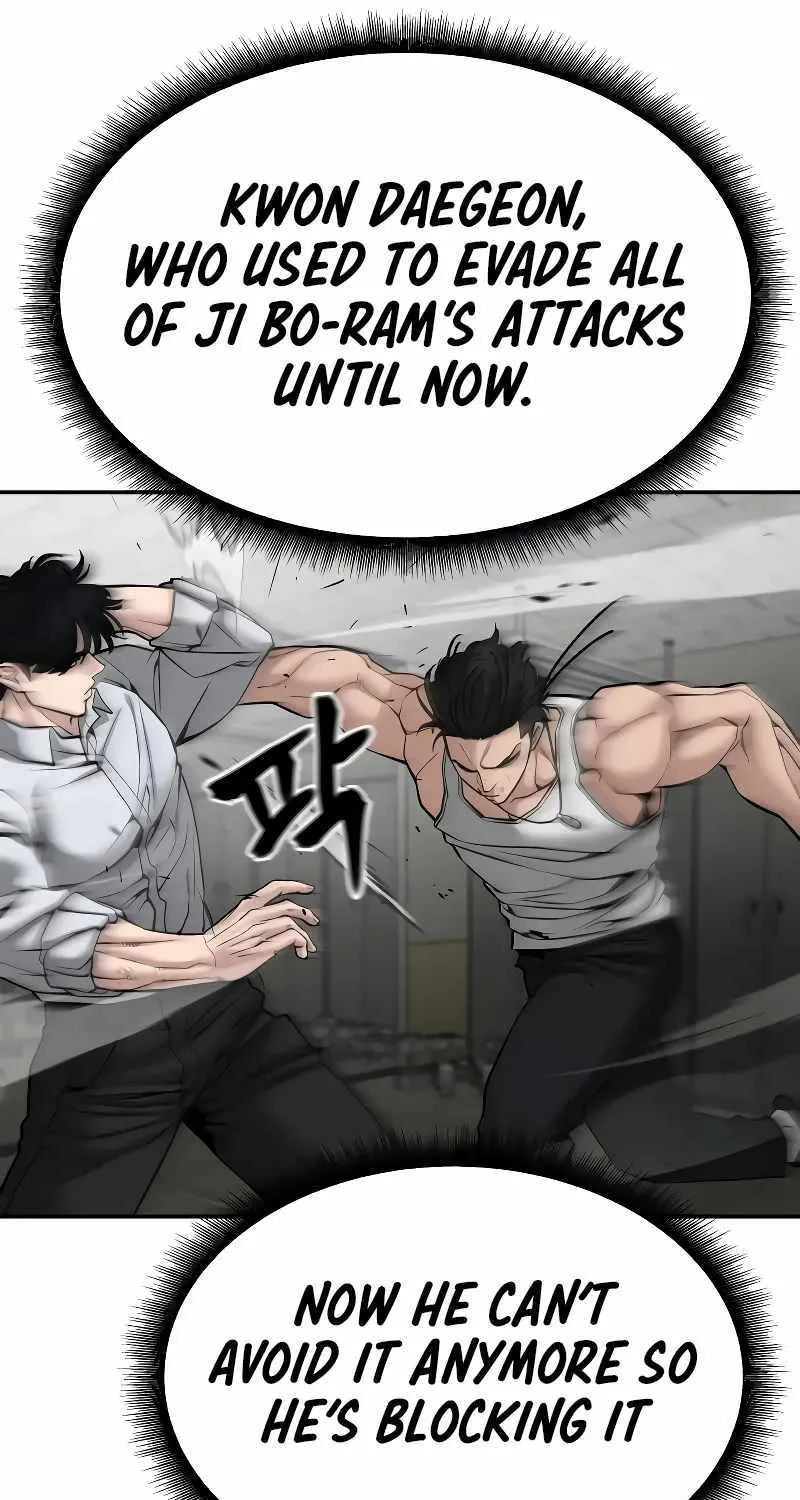 Read The Bully In-Charge chapter 81 image 114 on Lezhin