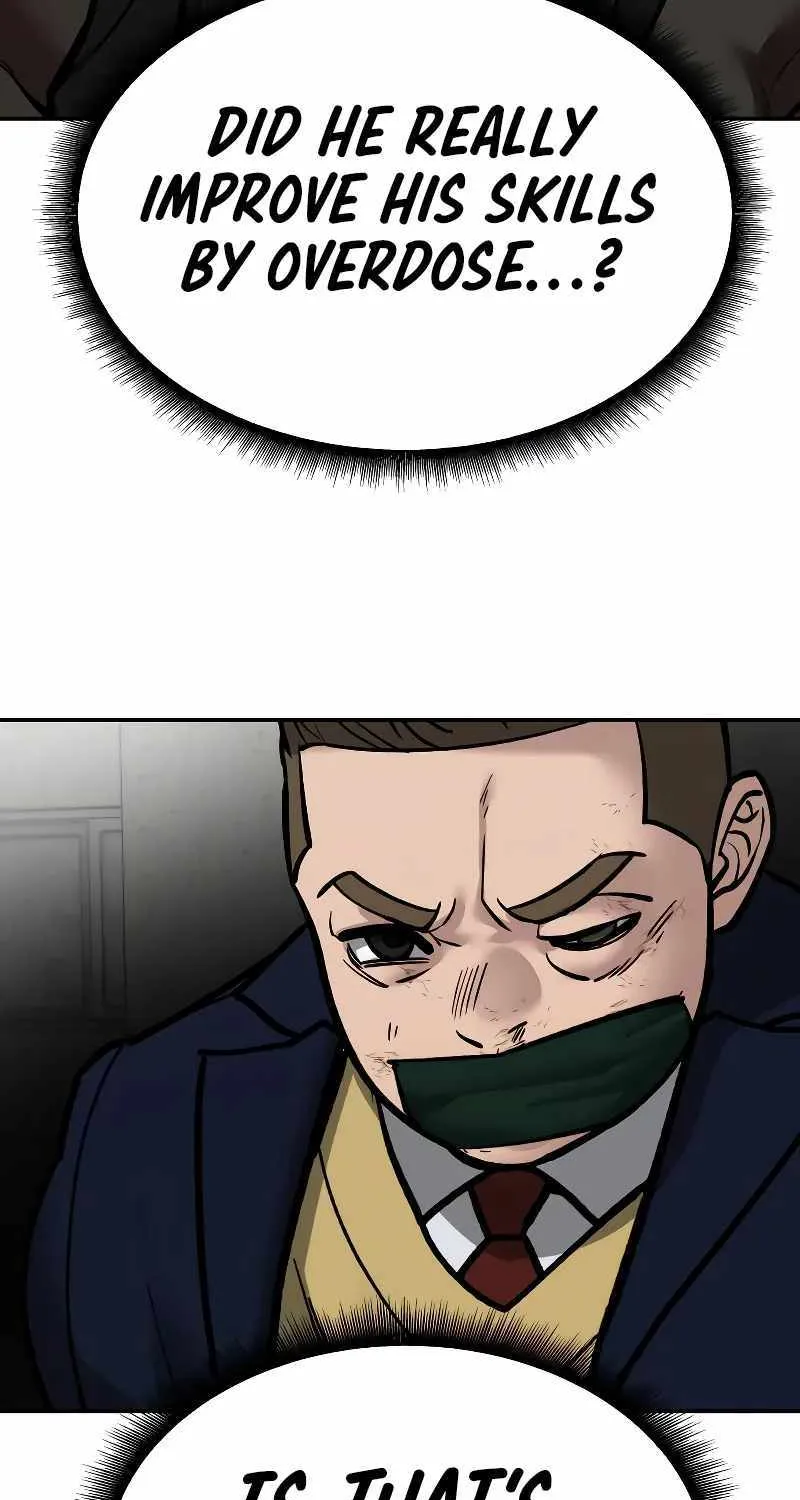 Read The Bully In-Charge chapter 81 image 116 on Lezhin