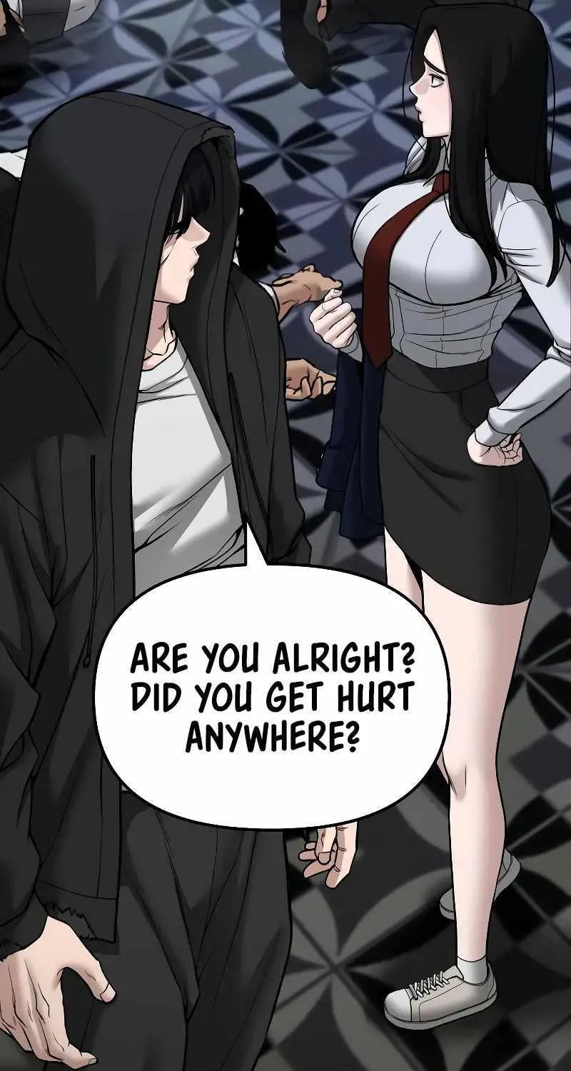 Read The Bully In-Charge chapter 81 image 15 on Lezhin