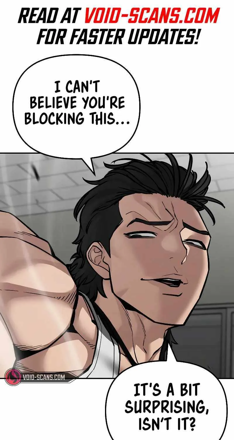 Read The Bully In-Charge chapter 81 image 2 on Lezhin