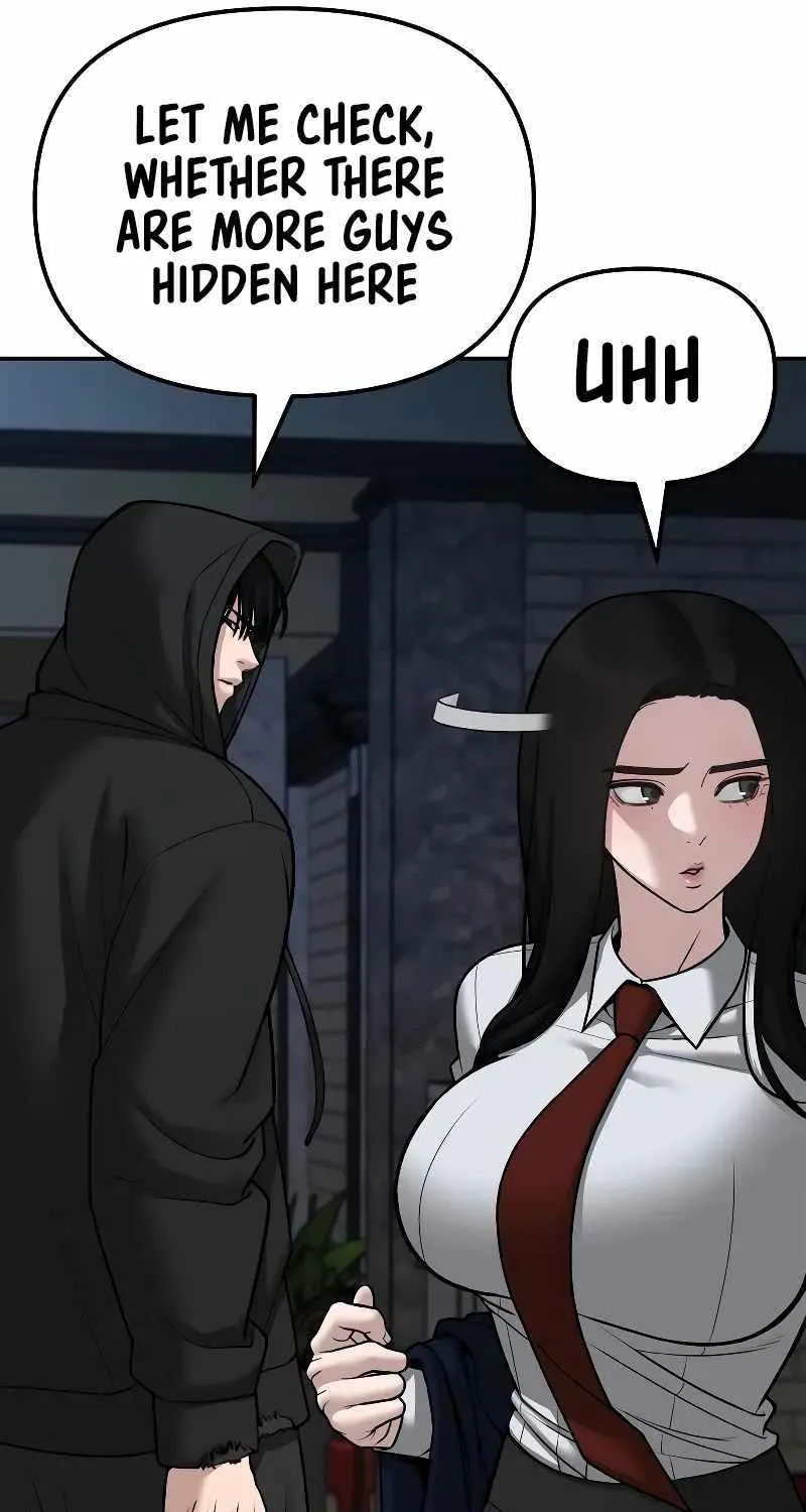 Read The Bully In-Charge chapter 81 image 20 on Lezhin