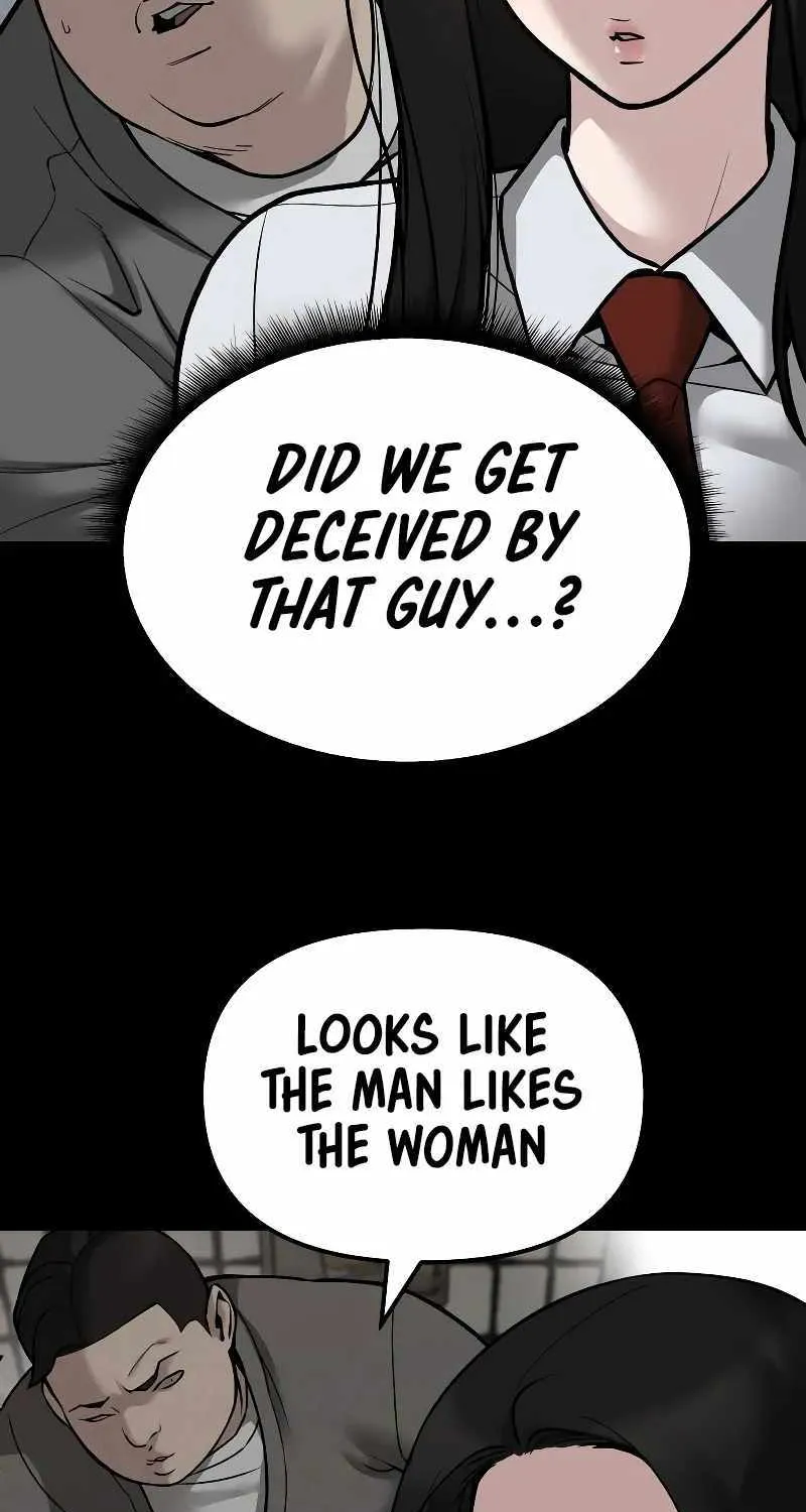 Read The Bully In-Charge chapter 81 image 22 on Lezhin