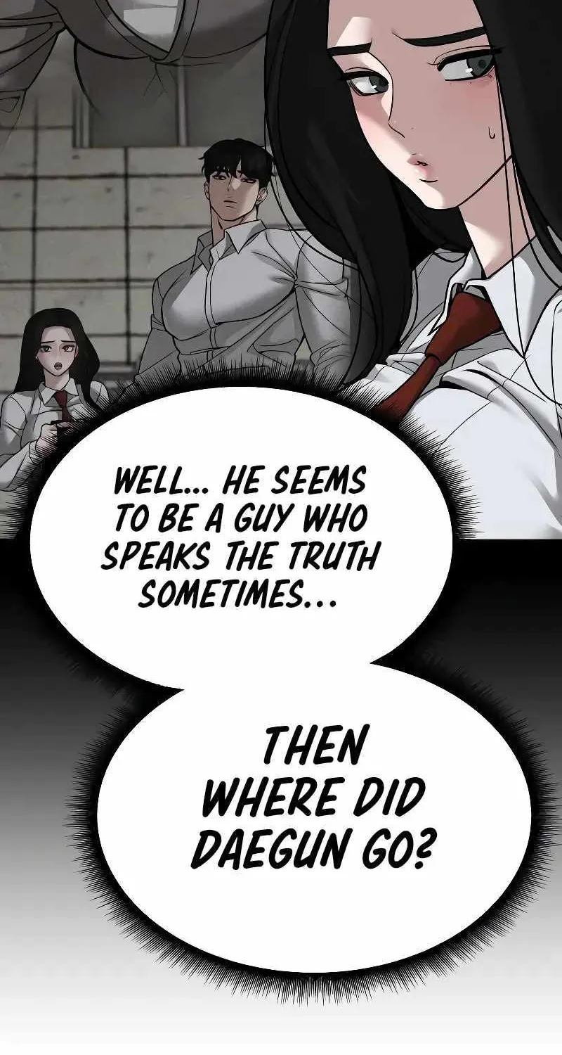 Read The Bully In-Charge chapter 81 image 23 on Lezhin