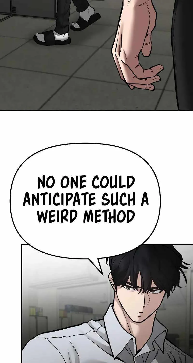 Read The Bully In-Charge chapter 81 image 27 on Lezhin