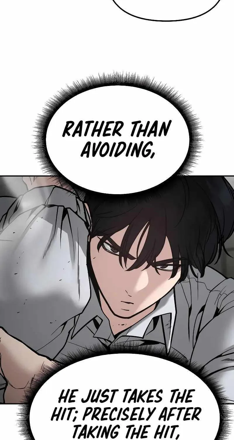 Read The Bully In-Charge chapter 81 image 3 on Lezhin