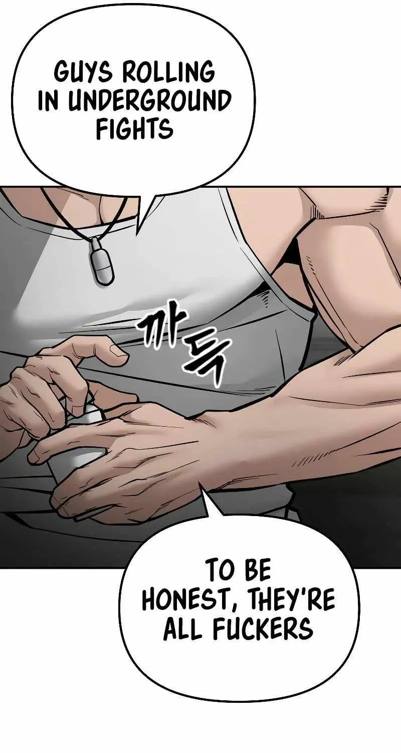 Read The Bully In-Charge chapter 81 image 30 on Lezhin