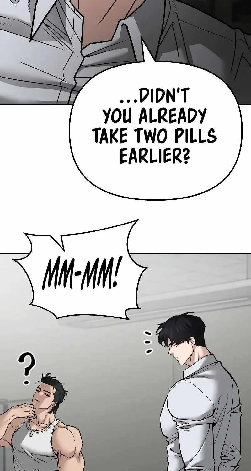 Read The Bully In-Charge chapter 81 image 35 on Lezhin