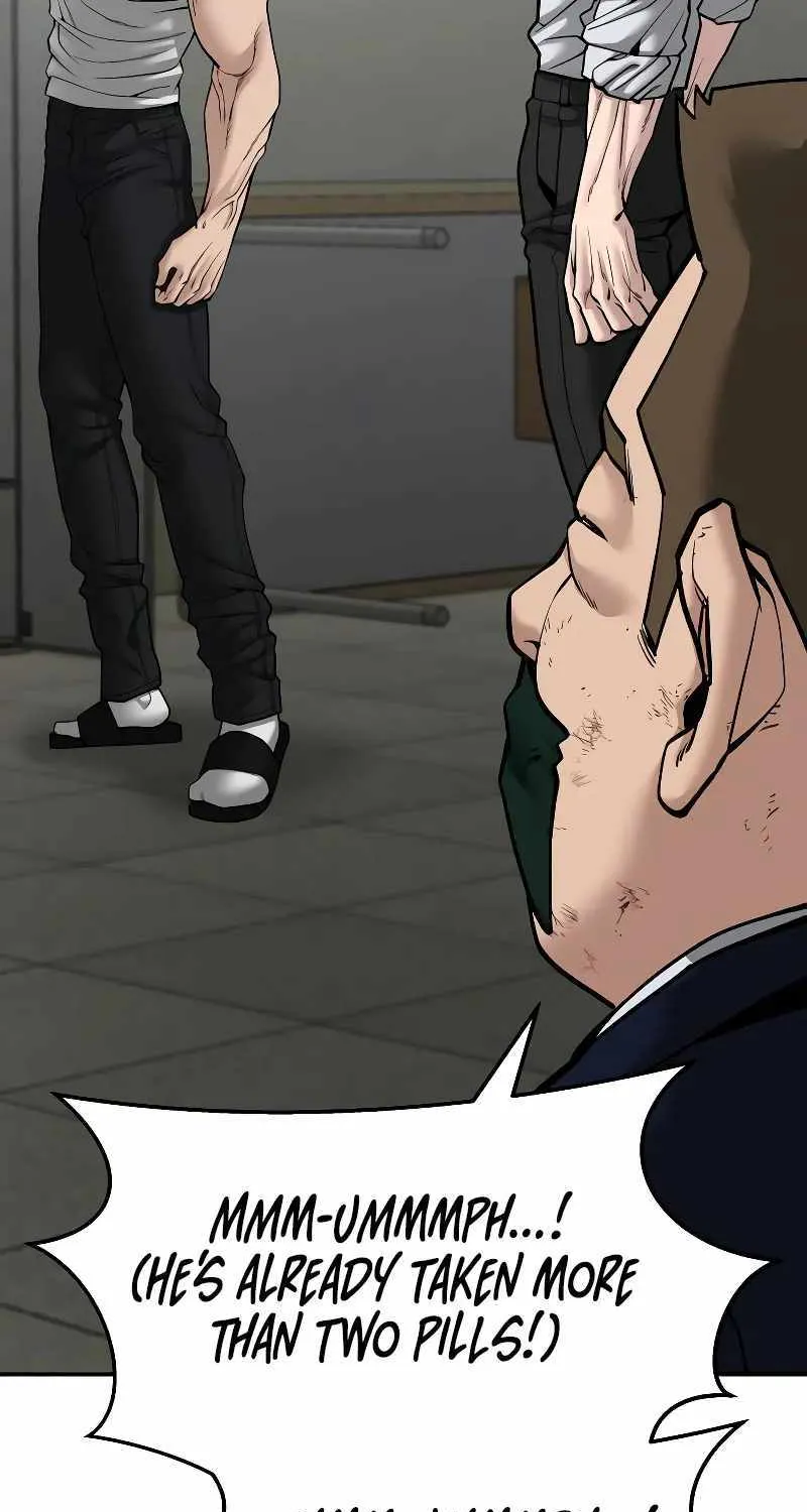 Read The Bully In-Charge chapter 81 image 36 on Lezhin