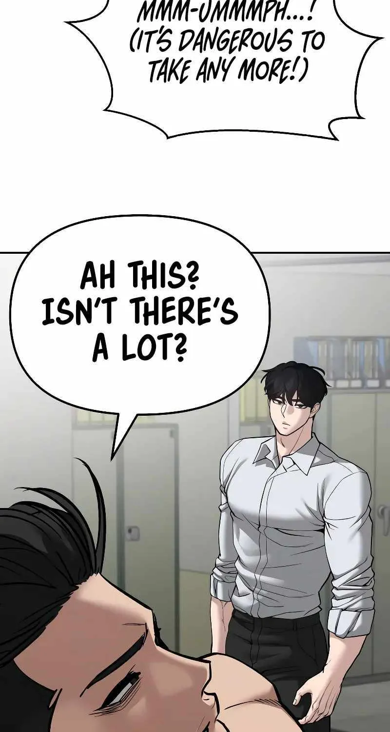 Read The Bully In-Charge chapter 81 image 37 on Lezhin