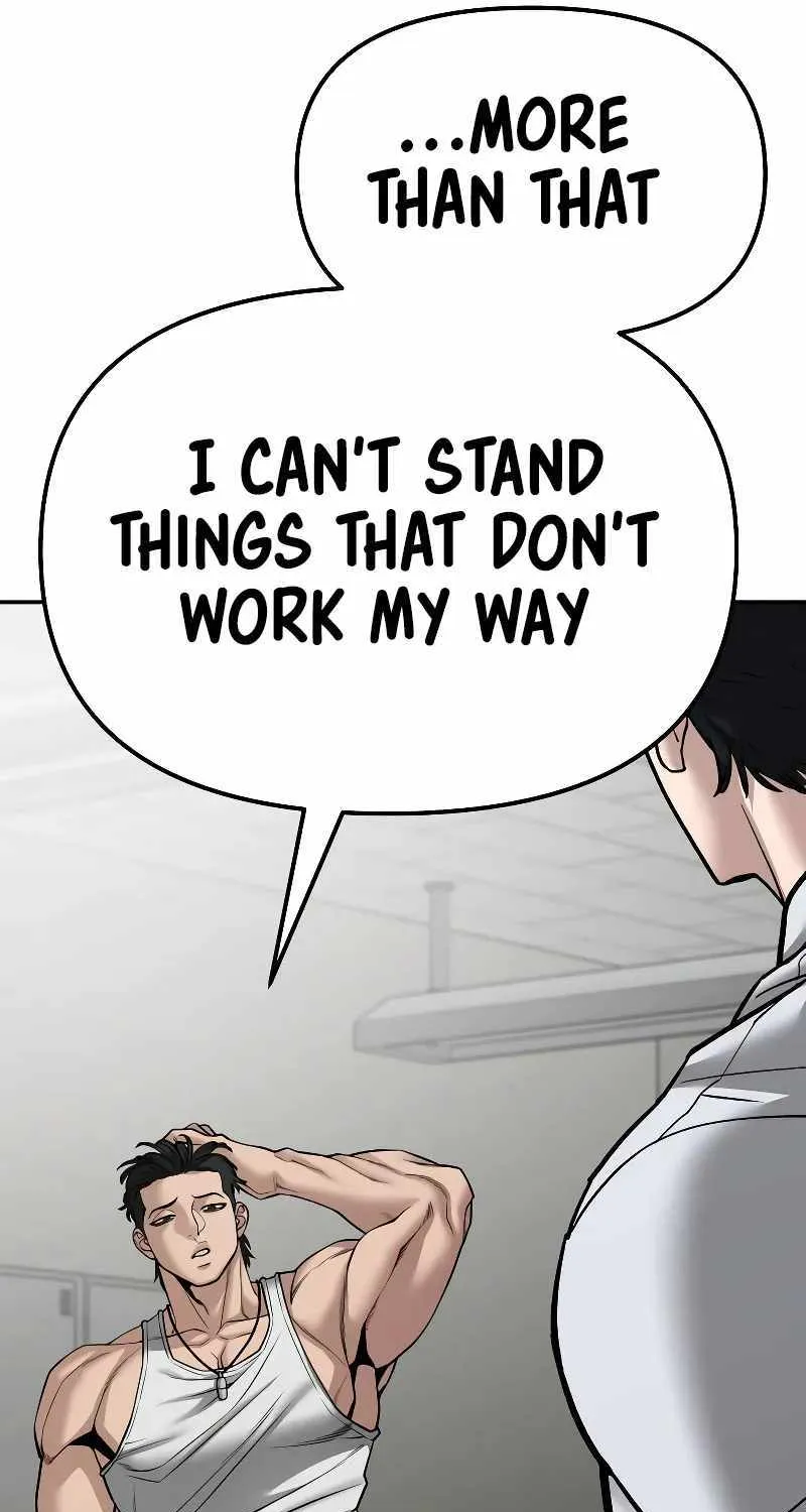 Read The Bully In-Charge chapter 81 image 39 on Lezhin