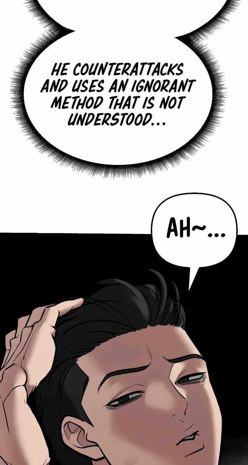 Read The Bully In-Charge chapter 81 image 4 on Lezhin