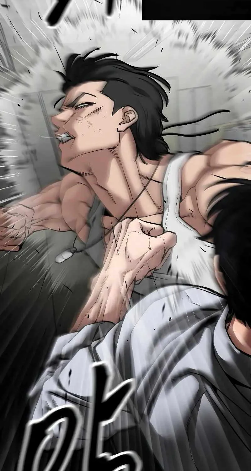 Read The Bully In-Charge chapter 81 image 44 on Lezhin