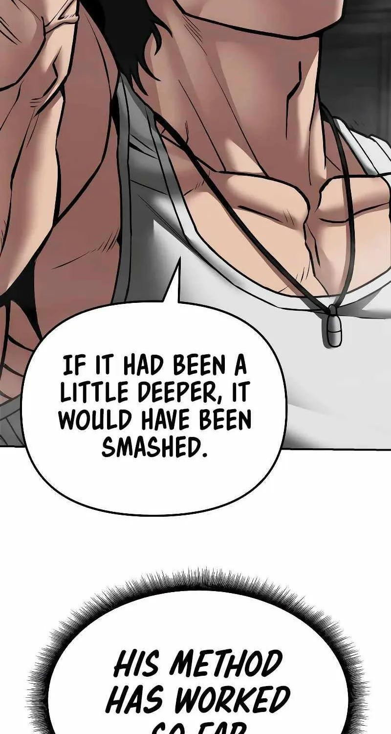 Read The Bully In-Charge chapter 81 image 5 on Lezhin