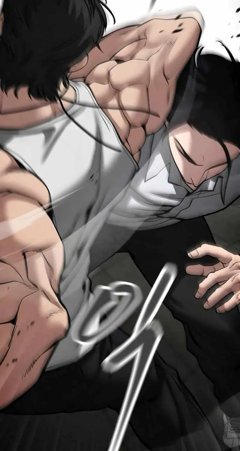 Read The Bully In-Charge chapter 81 image 52 on Lezhin