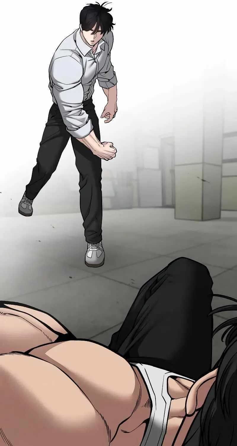 Read The Bully In-Charge chapter 81 image 58 on Lezhin