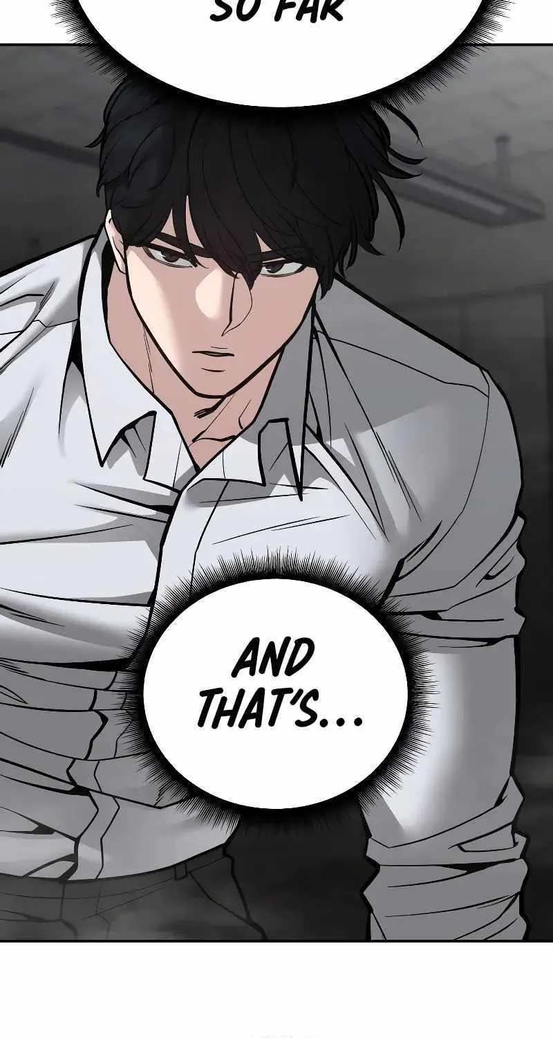 Read The Bully In-Charge chapter 81 image 6 on Lezhin