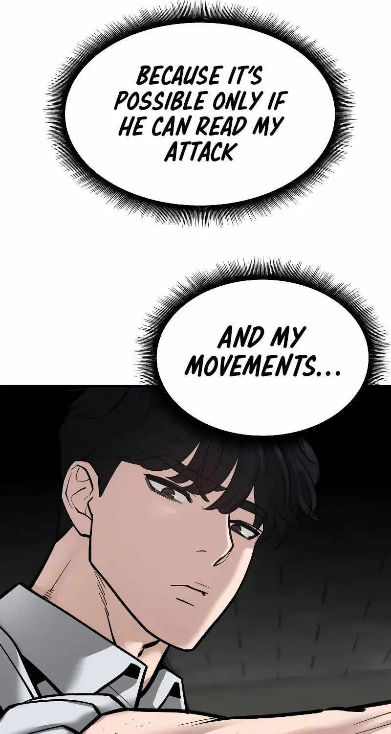 Read The Bully In-Charge chapter 81 image 7 on Lezhin