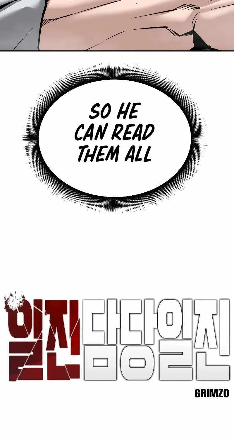 Read The Bully In-Charge chapter 81 image 8 on Lezhin