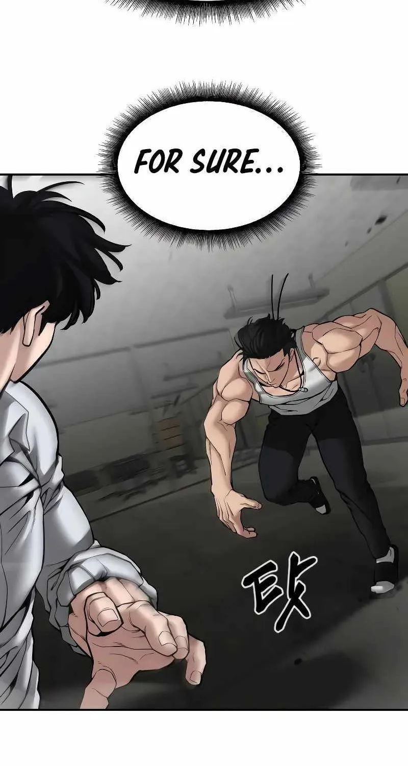 Read The Bully In-Charge chapter 81 image 84 on Lezhin