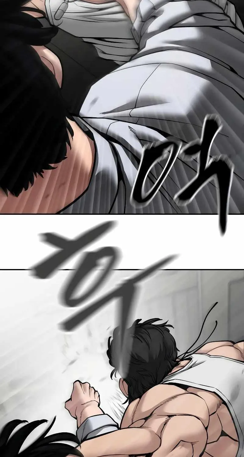Read The Bully In-Charge chapter 81 image 91 on Lezhin