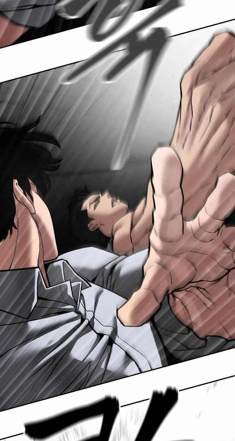 Read The Bully In-Charge chapter 81 image 95 on Lezhin